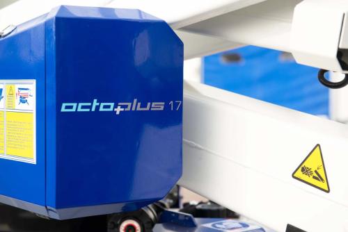 Octoplus 17